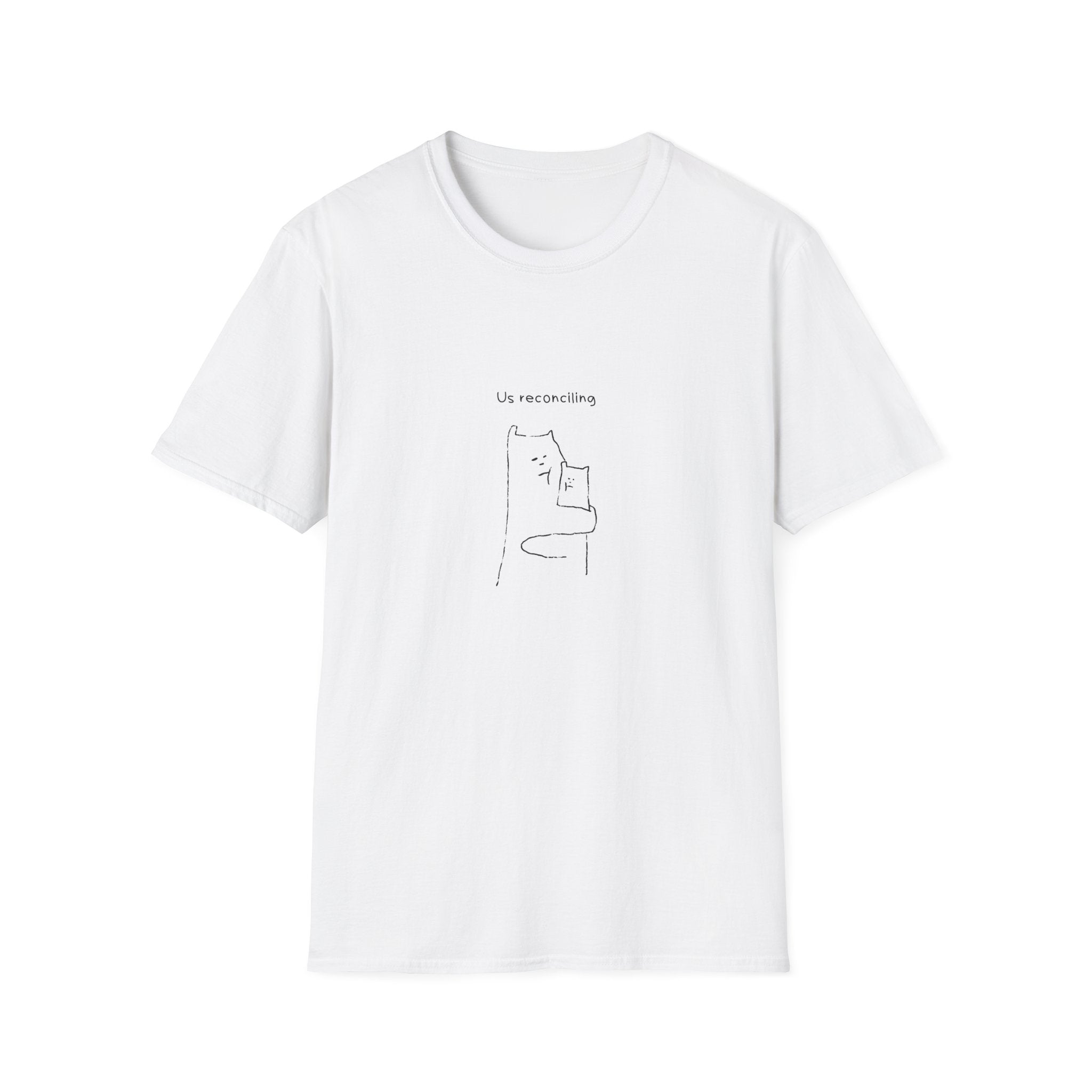 Us reconciling T-Shirt
