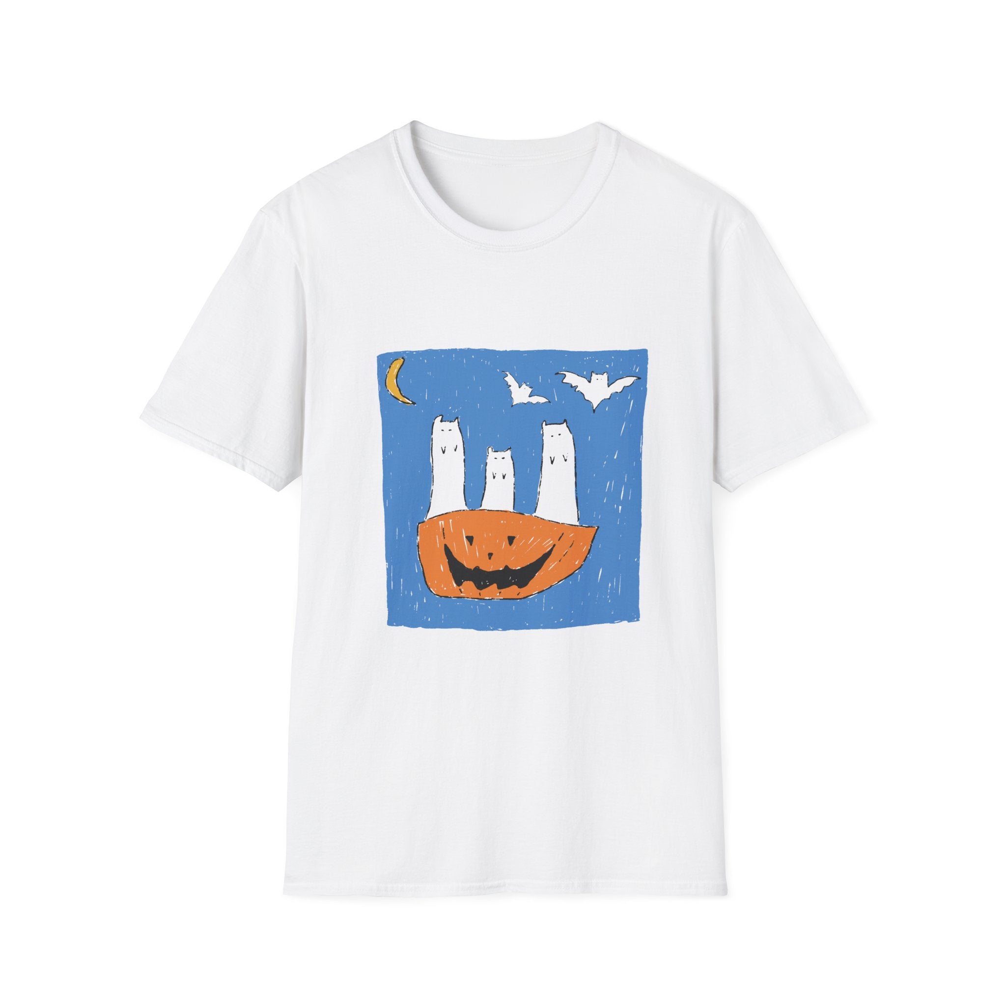 Halloween T-Shirt