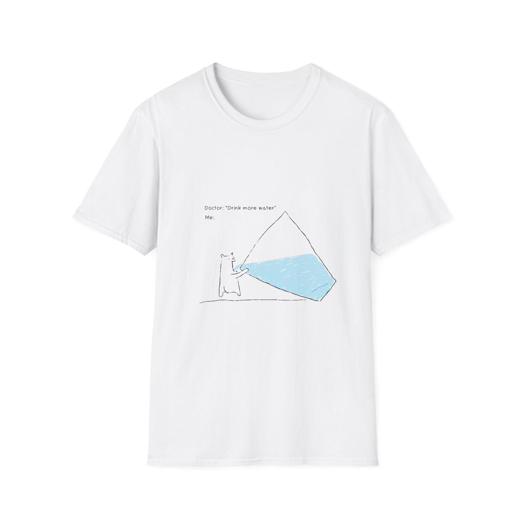 I’m well-behaved T-Shirt