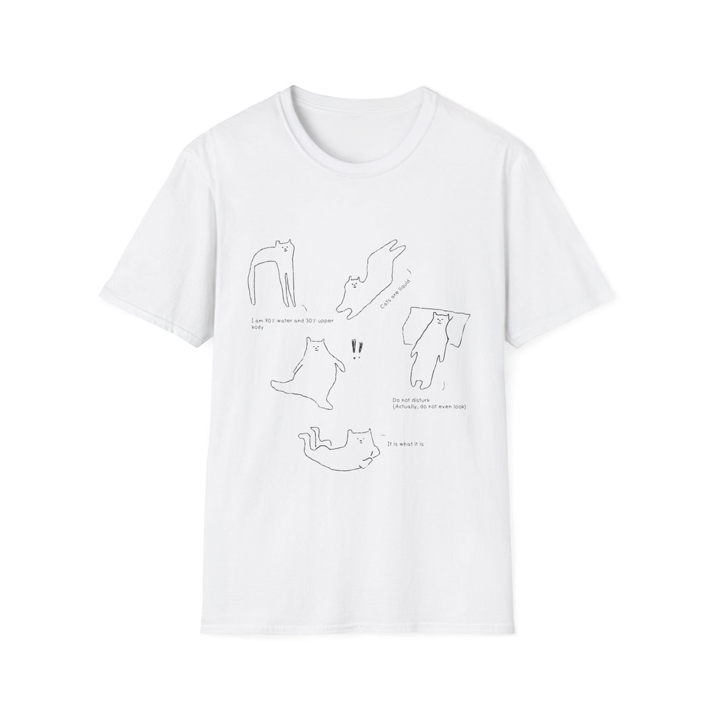 Five Chichis T-Shirt
