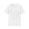 Five Chichis T-Shirt