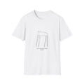 Just trying to grow to 6’5” T-Shirt