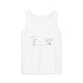 Good things are coming Unisex Tank Top
