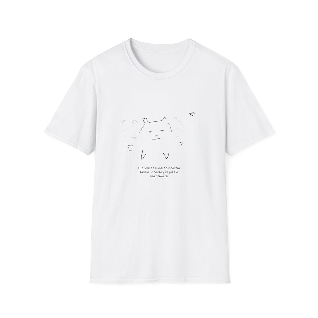 Nightmare T-Shirt