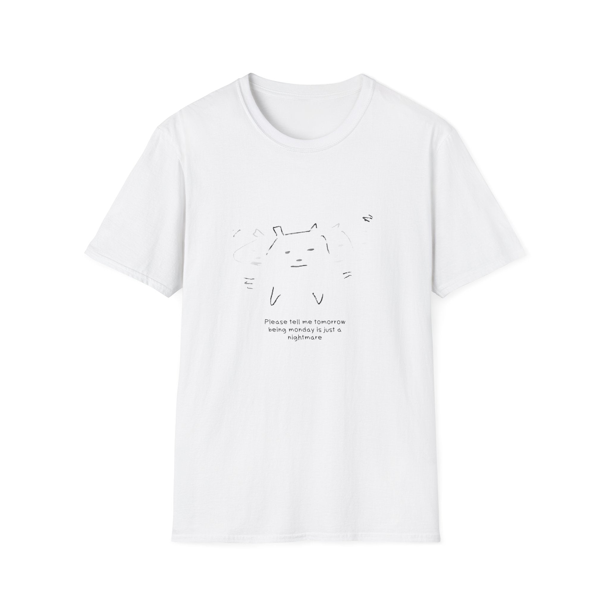 Nightmare T-Shirt