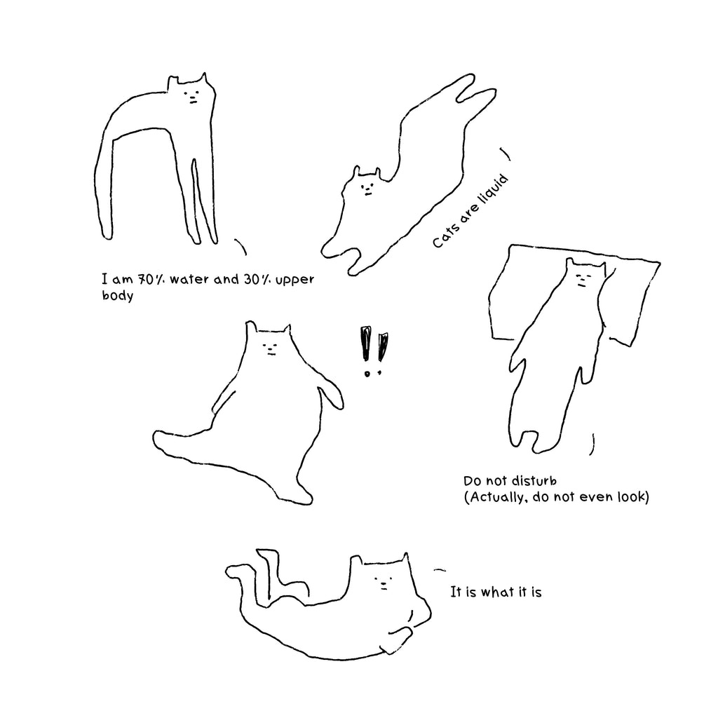 Five Chichis T-Shirt