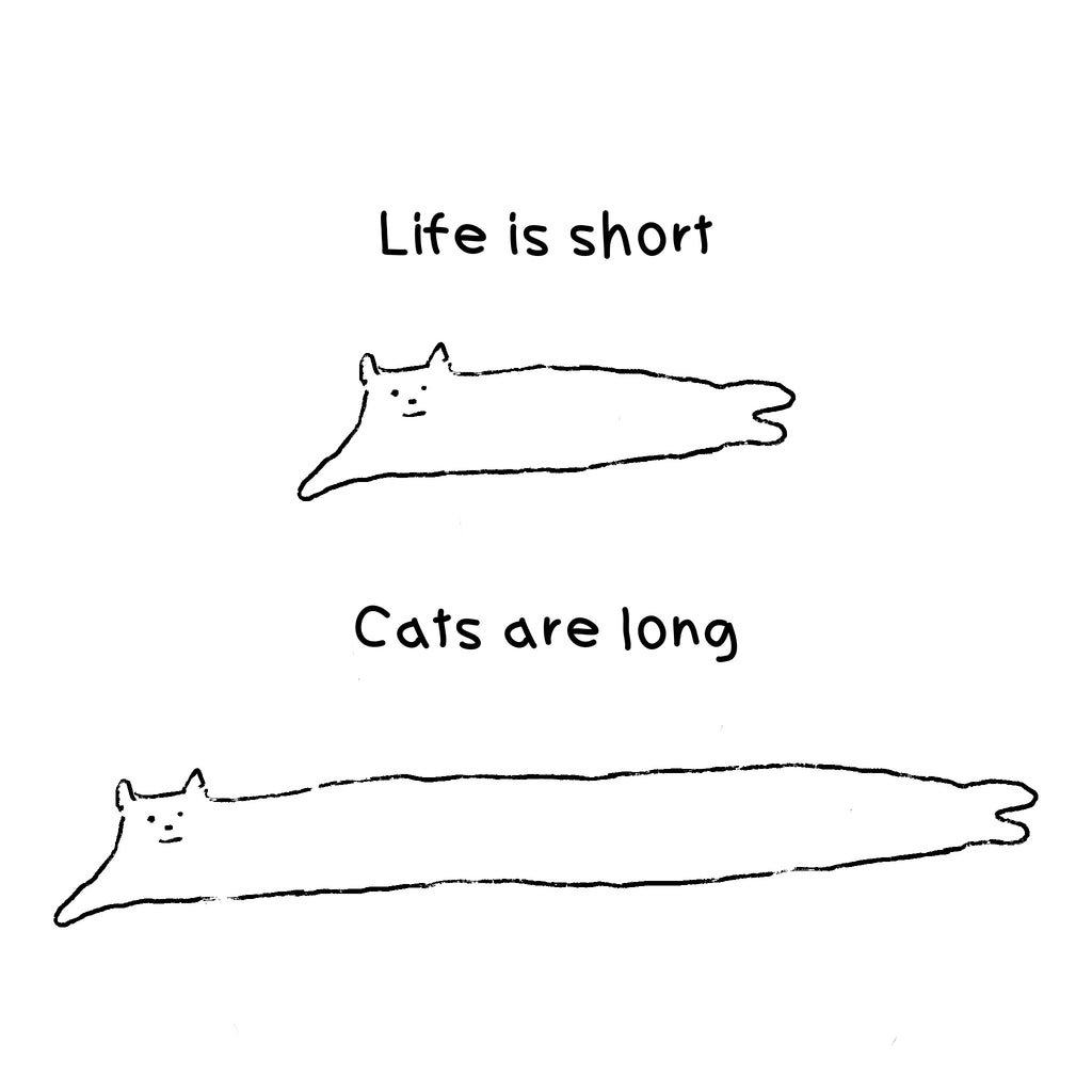 Life is short T-Shirt