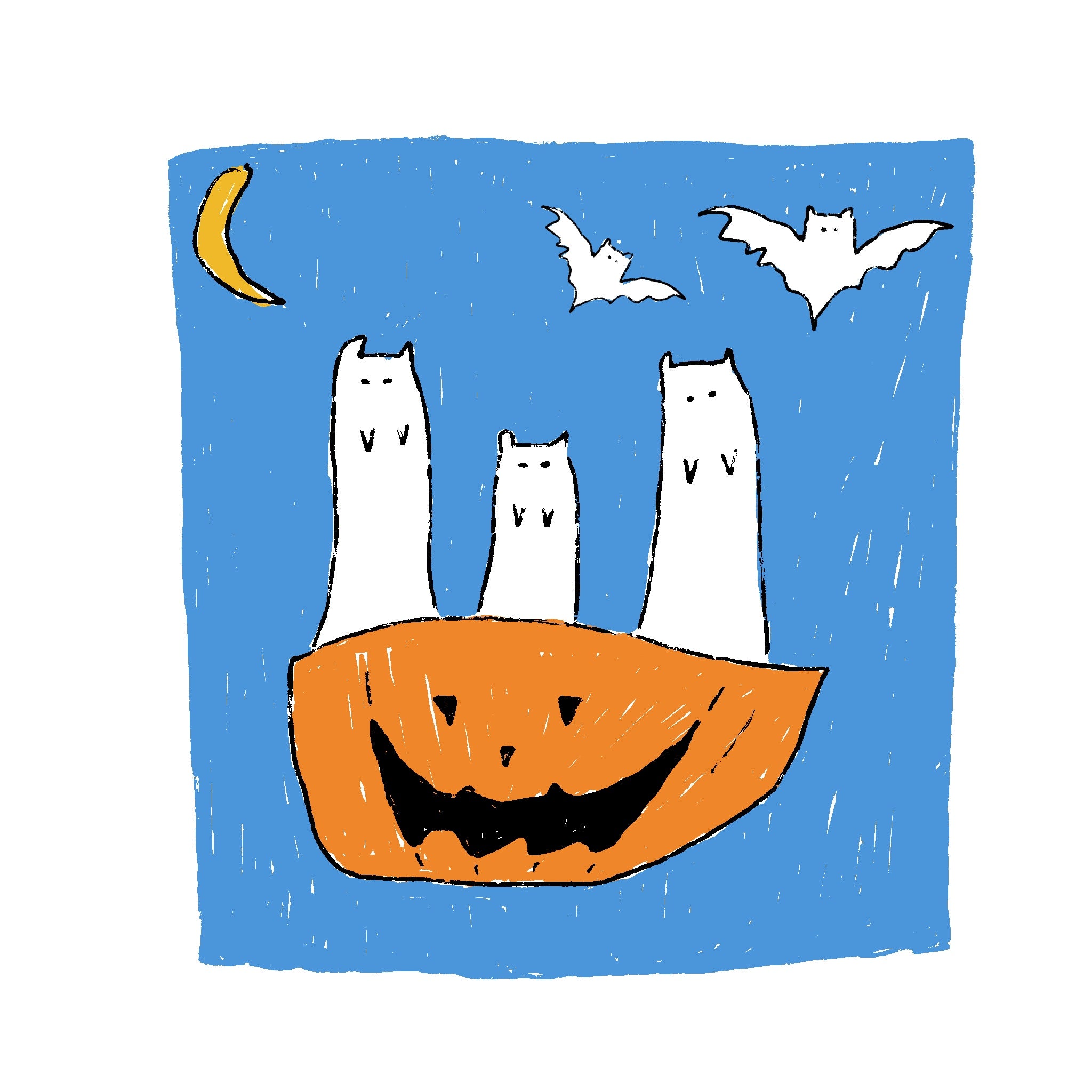 Halloween T-Shirt