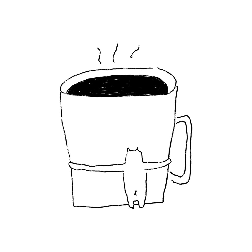 My daily dose of sanity Ceramic Mug